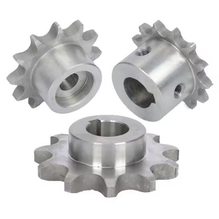 Bánh răng asa 100B-1