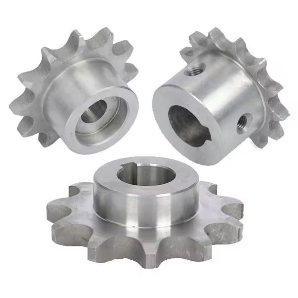 Bánh răng asa 100B-1