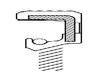 Phớt dầu hộp số trục bánh xe