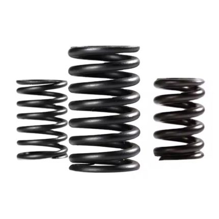 Lò xo nén chịu tải nặng