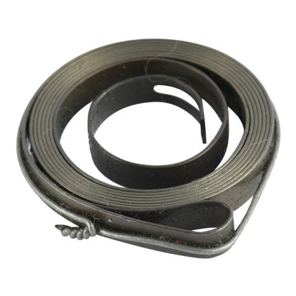 Lò xo phẳng nguồn điện đồng hồ