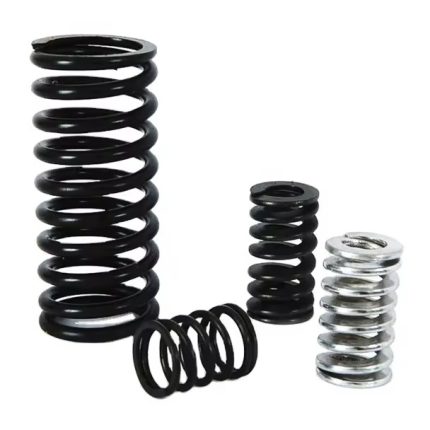 Lò xo nén lực không đổi