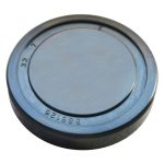 Nắp cuối có phớt dầu