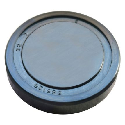 Nắp cuối có phớt dầu