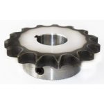 Bánh răng trục đã hoàn thiện 100B theo tiêu chuẩn ANSI