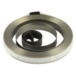 Lò xo xoắn phẳng