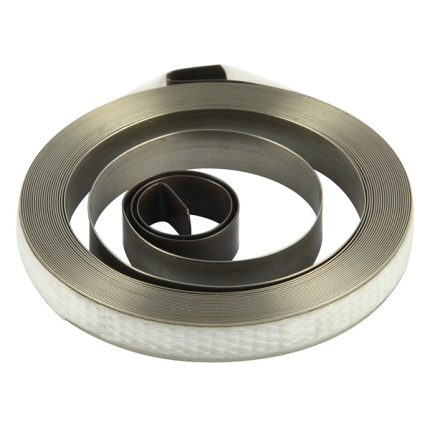 Lò xo xoắn phẳng