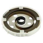 Lò xo xoắn phẳng