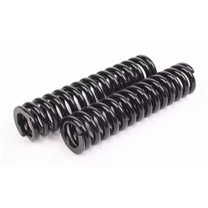 Lò xo cuộn nén công nghiệp