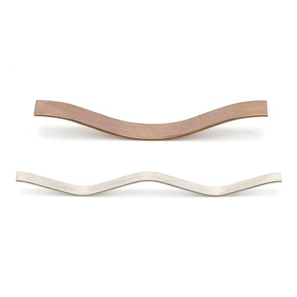 Lò xo sóng tuyến tính