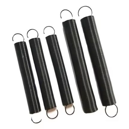 Lò xo kéo dài hình móc tròn cho máy cày đất