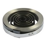 Lò xo xoắn cho cuộn ống