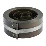 Lò xo xoắn cho cuộn ống