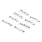 Lò xo nén cho bình xịt nước hoa bằng thép không gỉ