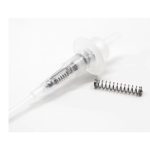 Lò xo nén cho bình xịt nước hoa bằng thép không gỉ