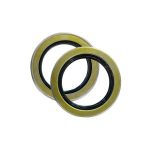 Phớt dầu khung xương loại TA