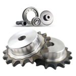 Các bộ phận truyền động