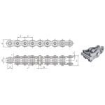 X-Seal xích xe máy