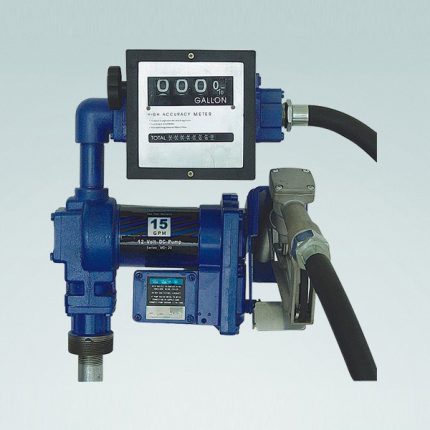 Bộ bơm cấp nhiên liệu chống cháy nổ