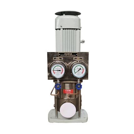 Bơm ly tâm đa cấp thẳng đứng cho ngành hàng hải