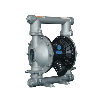 Bơm màng khí nén