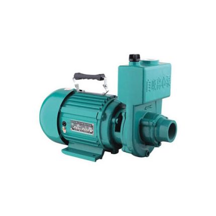 Bơm ly tâm tự mồi