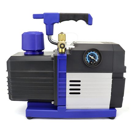 máy bơm chân không