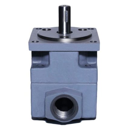 Bơm cánh gạt áp suất trung bình cao