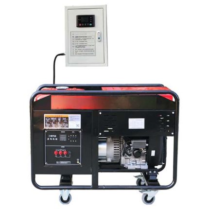 Công tắc chuyển tự động