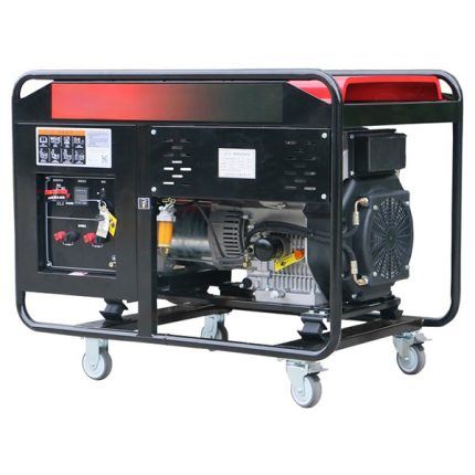 máy phát điện diesel