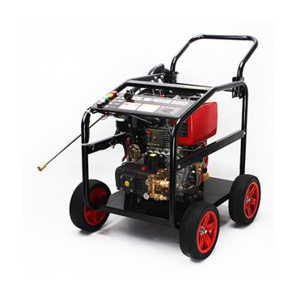 Máy rửa áp lực cao diesel