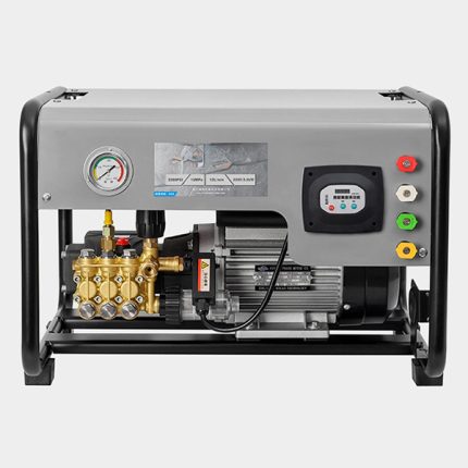 Máy rửa áp lực điện