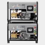 Máy rửa áp lực điện