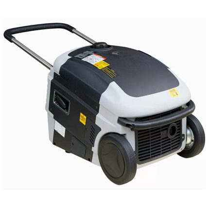 Máy phát điện biến tần di động