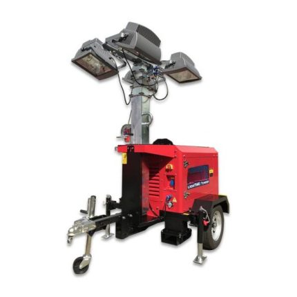 Tháp đèn di động