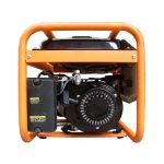 Bộ phát điện chạy xăng