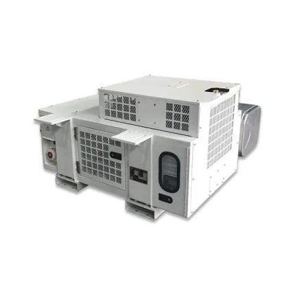 Bộ phát điện diesel cho xe tải lạnh