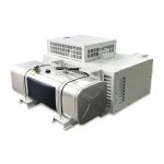 Các bộ phát điện diesel treo