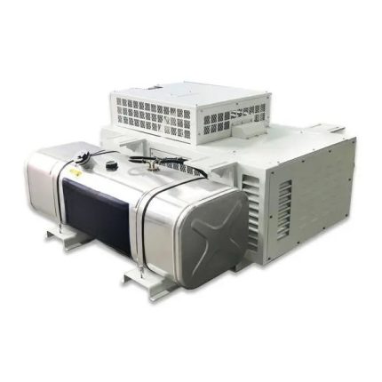 Các bộ phát điện diesel treo