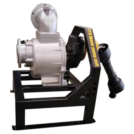 Bơm nước PTO cho máy kéo