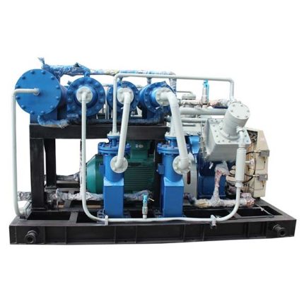 Máy nén khí carbon monoxide