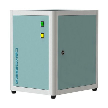 Xử lý nước thải bằng khử trùng ozone trong nha khoa