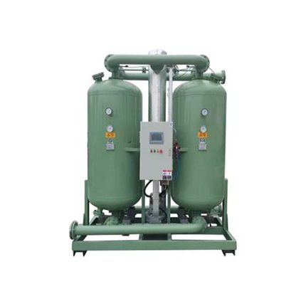 Máy sấy không khí bằng chất hút ẩm