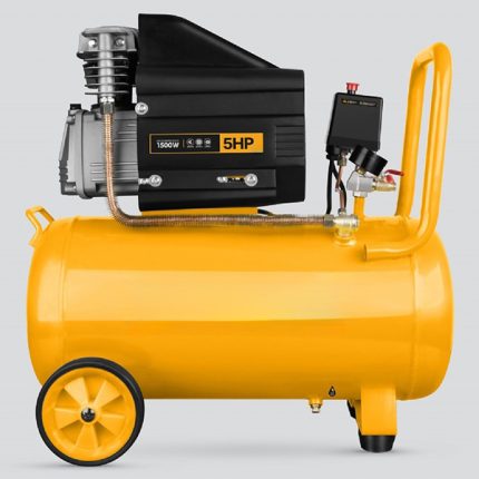 Máy nén khí truyền động trực tiếp