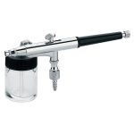 Súng phun sơn hai tác động