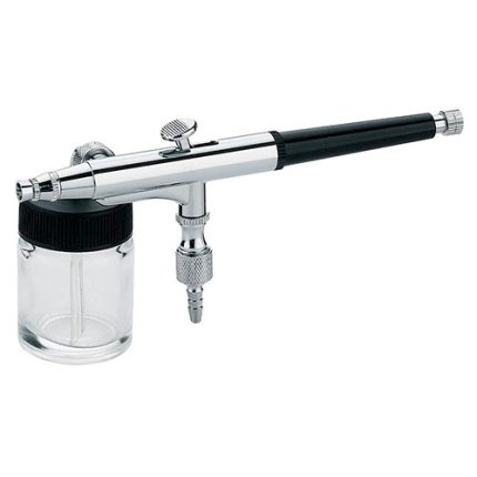 Súng phun sơn hai tác động