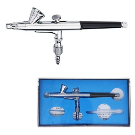 Súng phun sơn bằng trọng lực