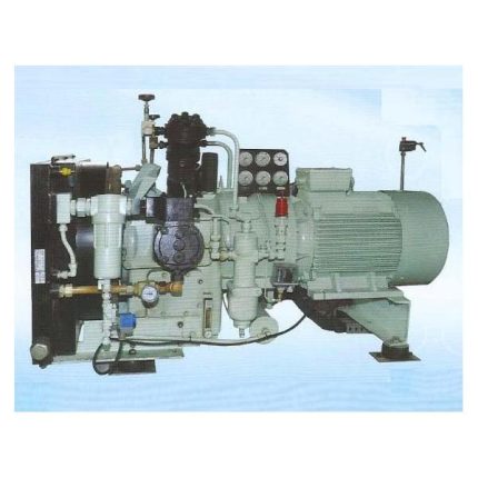 Máy nén khí piston áp suất cao