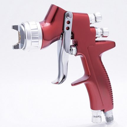 Súng phun HVLP