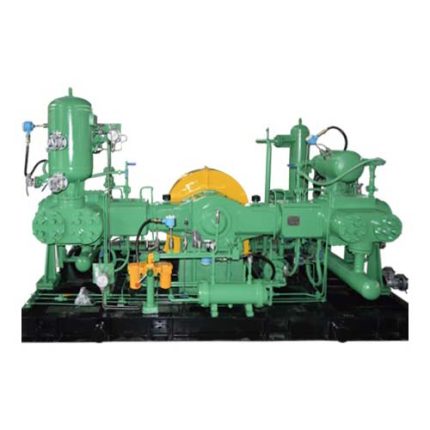 Máy nén khí cho nhiên liệu hydro